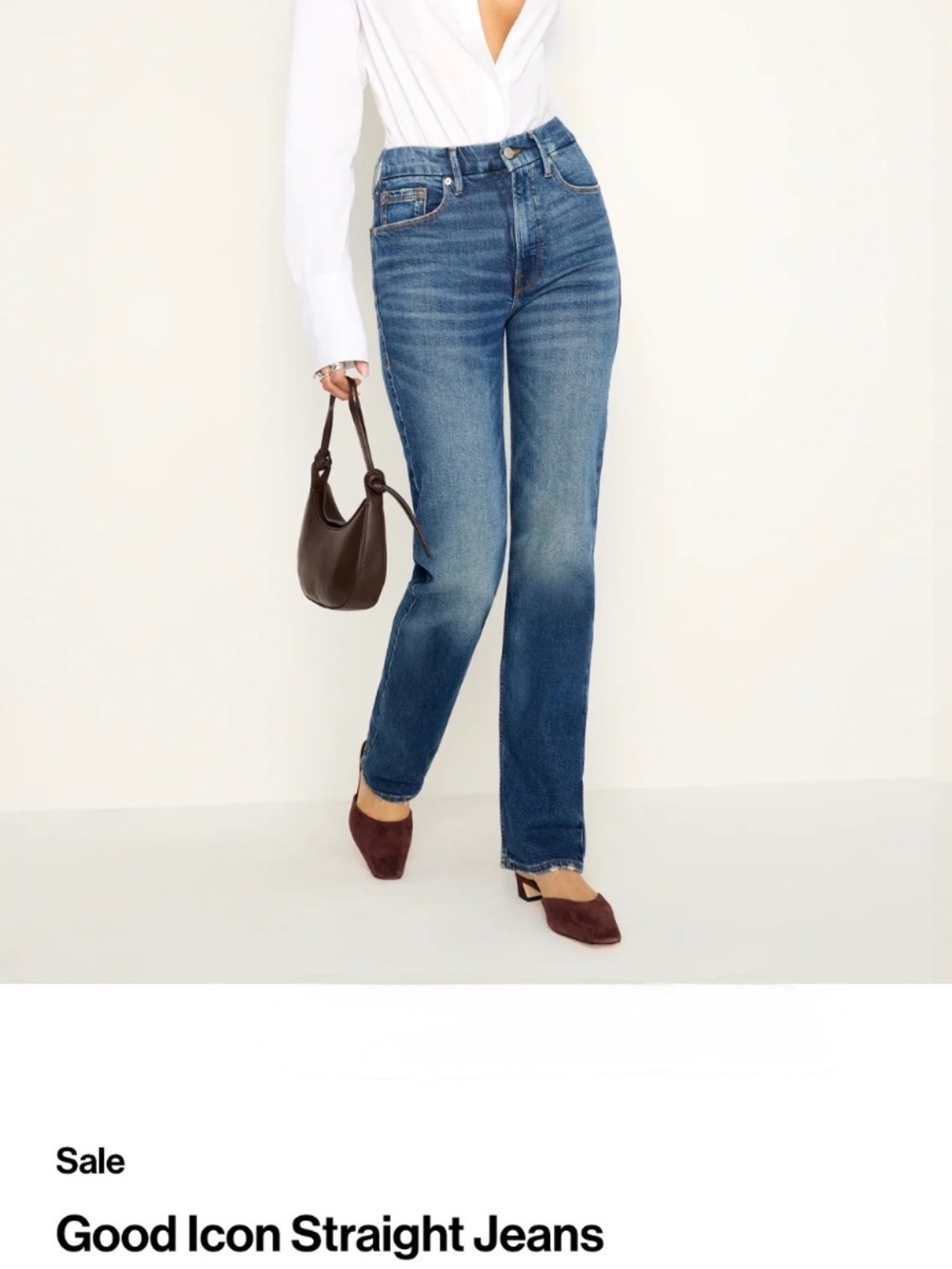 Good American Jeans